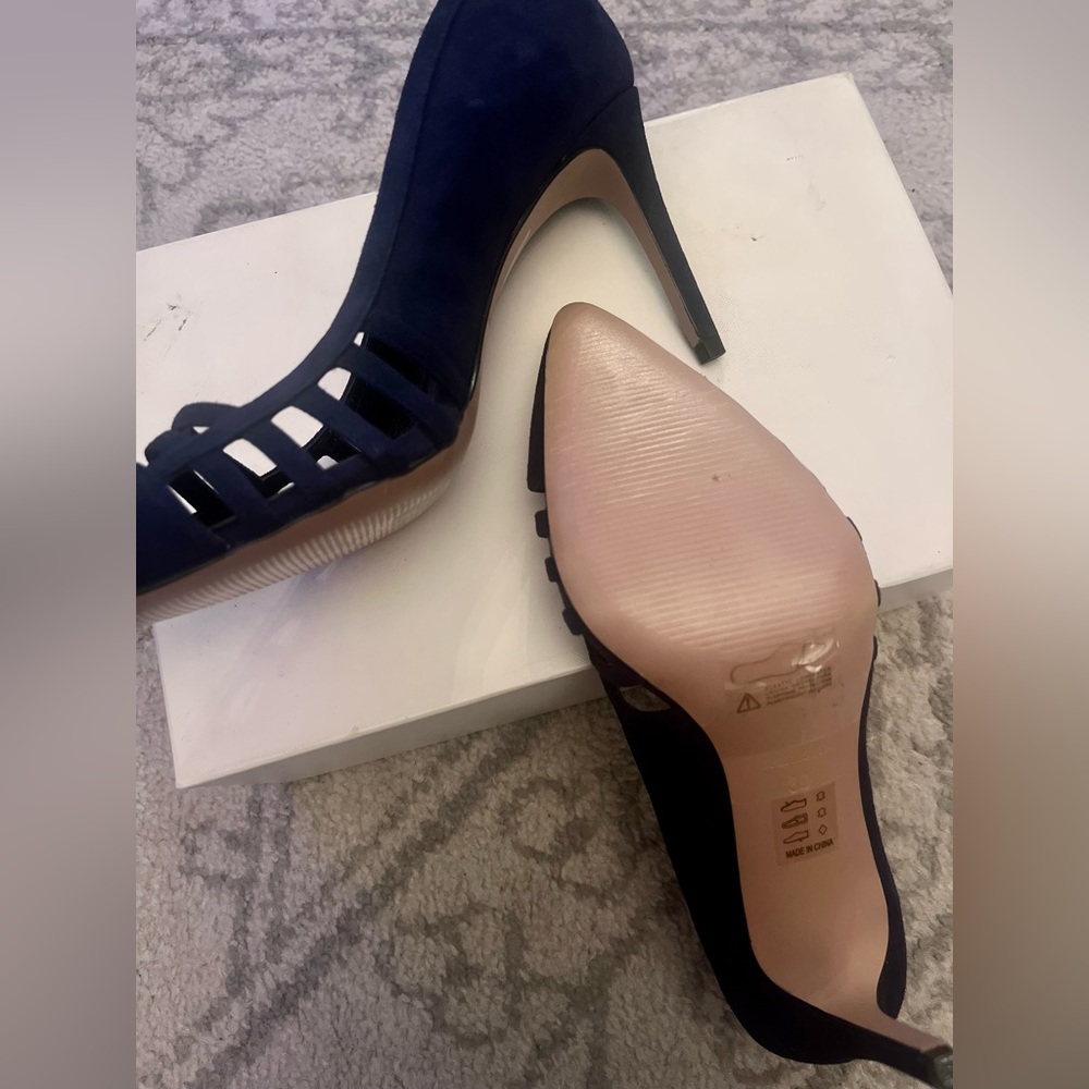 Reiss Heels - Picture 3 of 6